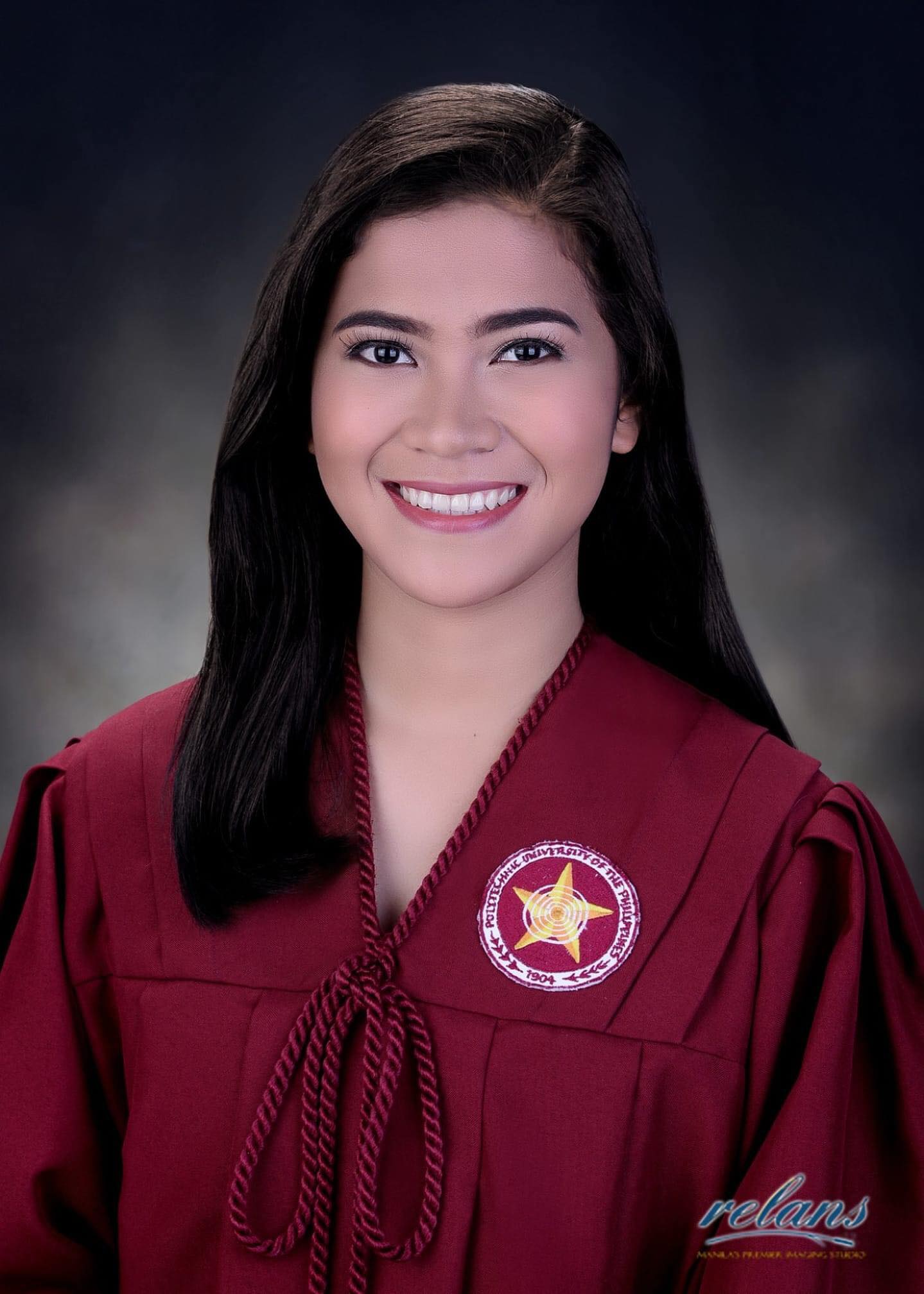 Ma. Angelica Picture