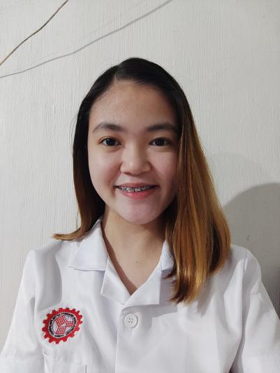 Chandy Mae Fortunado